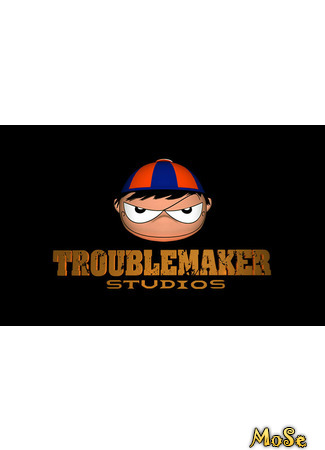 Производитель Troublemaker Studios 11.01.21