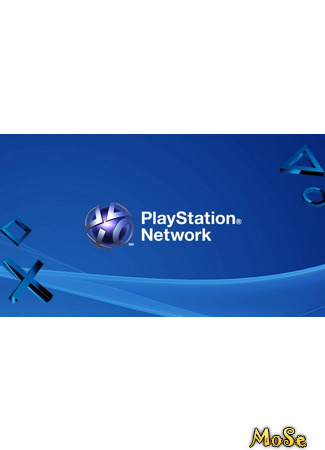 Производитель PlayStation Network 12.01.21
