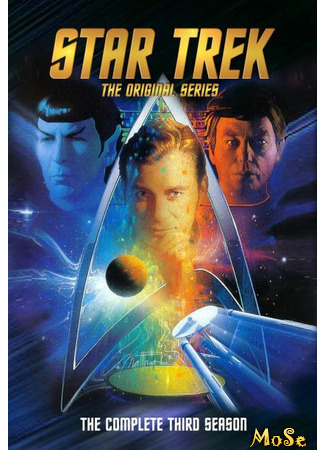 кино Звёздный путь (Star Trek: The Original Series) 12.01.21
