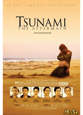 кино Цунами (Tsunami: The Aftermath) 12.01.21
