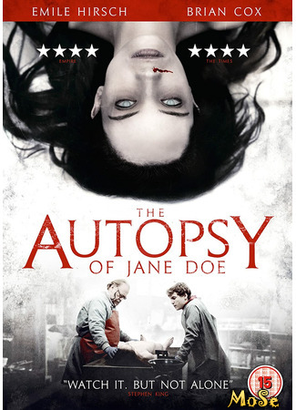 кино Демон внутри (The Autopsy of Jane Doe) 12.01.21
