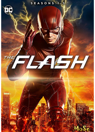кино Флэш (The Flash) 12.01.21