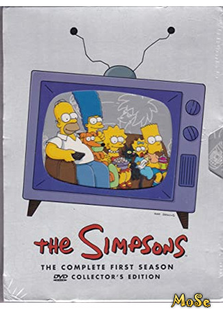 кино Симпсоны (The Simpsons) 14.01.21