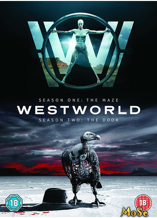 кино Мир дикого запада, 1-й сезон (Westworld, season 1) 16.01.21
