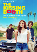 Будка поцелуев (The Kissing Booth)