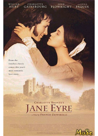 кино Джейн Эйр (1996) (Jane Eyre (1996)) 18.01.21