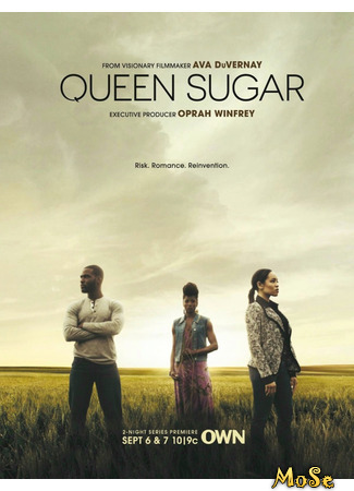 кино Королева сахарных плантаций (Queen Sugar) 19.01.21