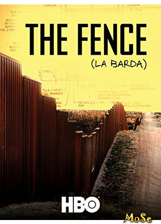 кино Забор (The Fence: La Barda) 19.01.21