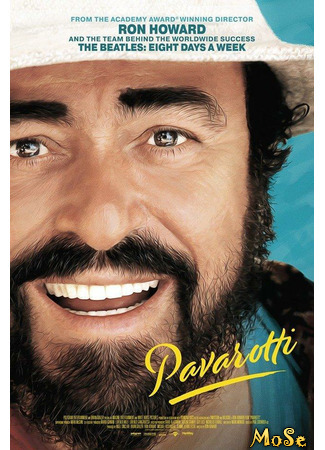 кино Паваротти (Pavarotti) 19.01.21