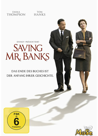 кино Спасти мистера Бэнкса (Saving Mr. Banks) 20.01.21