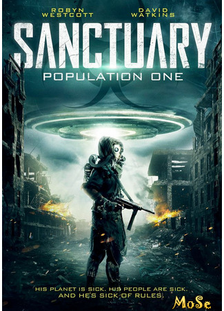 кино Убежище: Поколение первое (Sanctuary Population One) 20.01.21