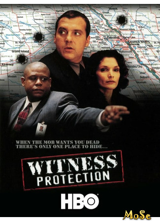кино Защита свидетелей (Witness Protection) 21.01.21