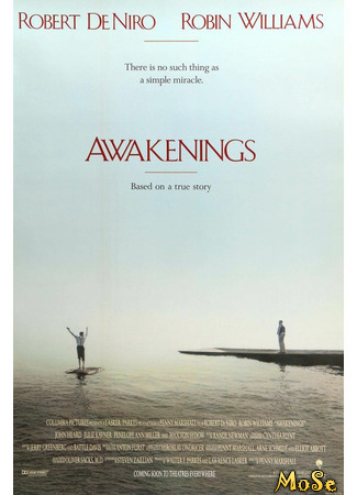 кино Пробуждение (Awakenings) 21.01.21
