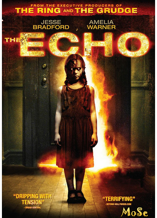 кино Эхо (The Echo) 21.01.21
