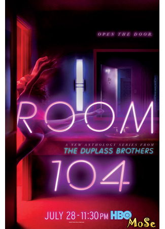 кино Комната 104 (Room 104) 21.01.21
