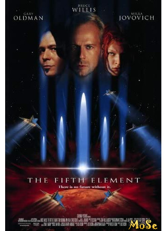 кино Пятый элемент (The Fifth Element) 21.01.21