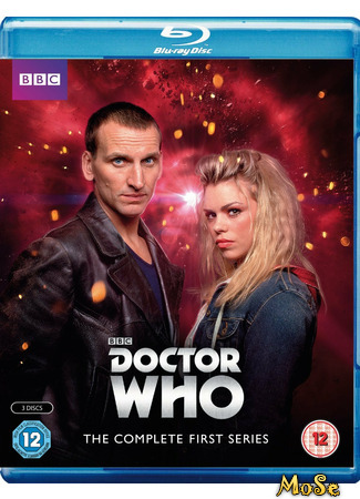 кино Доктор Кто, 1-й сезон (2005) (Doctor Who, season 1: Doctor Who, series 1) 24.01.21