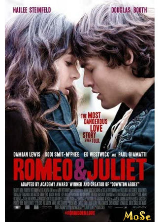 кино Ромео и Джульетта (2013) (Romeo and Juliet) 31.01.21