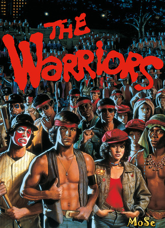 кино Воины (The Warriors) 03.02.21