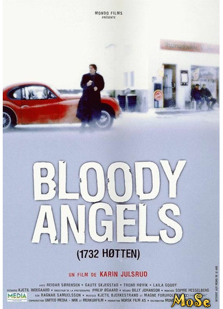 кино Кровавые ангелы (Bloody angels: 1732 Høtten) 04.02.21