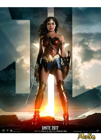 кино Чудо-женщина (Wonder Woman) 04.02.21