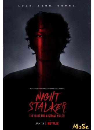 кино Ночной сталкер: Охота за серийным убийцей (Night Stalker: The Hunt for a Serial Killer) 04.02.21