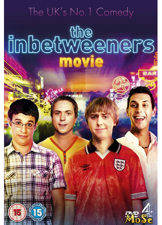 The Inbetweeners Movie Full Movie