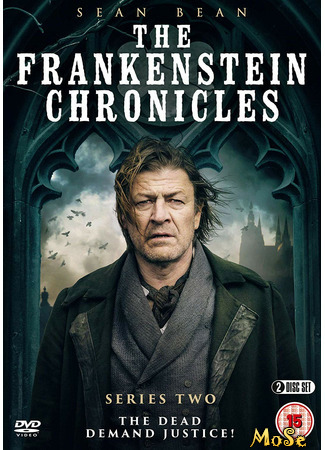 кино Хроники Франкенштейна (The Frankenstein Chronicles) 07.02.21