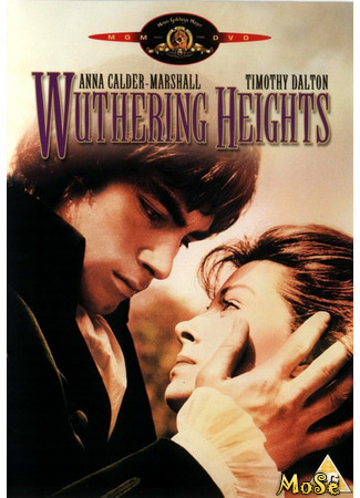 кино Грозовой перевал (1970) (Wuthering Heights (1970)) 26.02.21