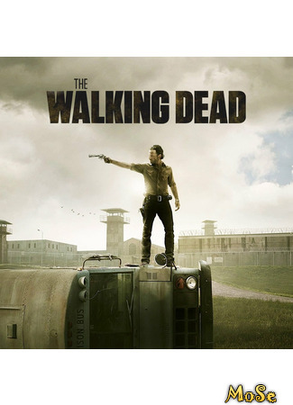 кино Ходячие мертвецы (The Walking Dead) 05.03.21