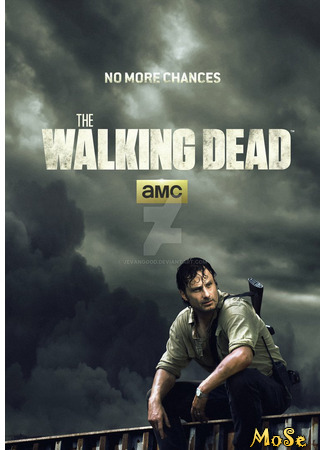 кино Ходячие мертвецы (The Walking Dead) 06.03.21