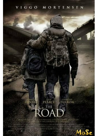 кино Дорога (2009) (The Road (2009)) 18.03.21