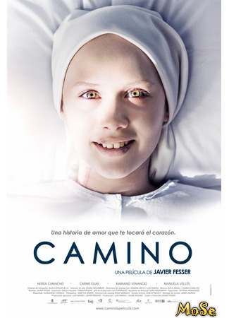 кино Камино (Camino) 29.03.21
