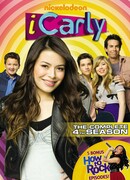 АйКарли, 4-й сезон (iCarly, season 4)