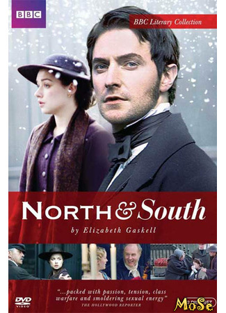 кино Север и Юг (2004) (North &amp; South (2004)) 03.05.21