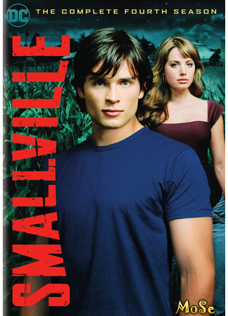 кино Тайны Смолвиля, 4-й сезон (Smallville, season 4) 06.05.21