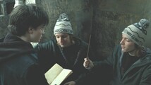 Гарри Поттер и узник Азкабана