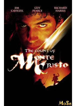кино Граф Монте-Кристо (2002) (The Count of Monte Cristo (2002)) 01.06.21