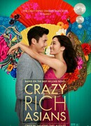 Безумно богатые азиаты (Crazy Rich Asians)