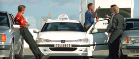 Такси (1998)