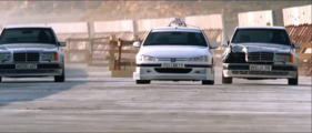 Такси (1998)