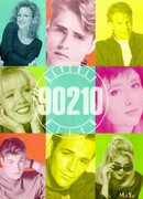 Беверли Хиллз 90210, 4-й сезон (Beverly Hills 90210, season 4)