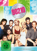 Беверли Хиллз 90210, 5-й сезон (Beverly Hills 90210, season 5)