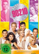 Беверли Хиллз 90210, 6-й сезон (Beverly Hills 90210, season 6)