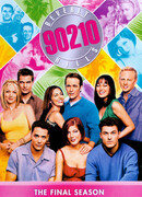 Беверли Хиллз 90210, 10-й сезон (Beverly Hills 90210, season 10)