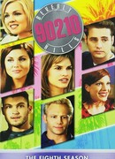 Беверли Хиллз 90210, 8-й сезон (Beverly Hills 90210, season 8)