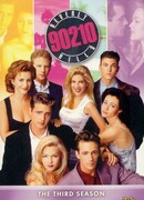 Беверли Хиллз 90210, 3-й сезон (Beverly Hills 90210, season 3)