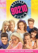 Беверли Хиллз 90210, 1-й сезон (Beverly Hills 90210, season 1)