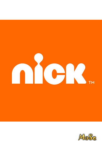 Производитель Nickelodeon 17.08.21