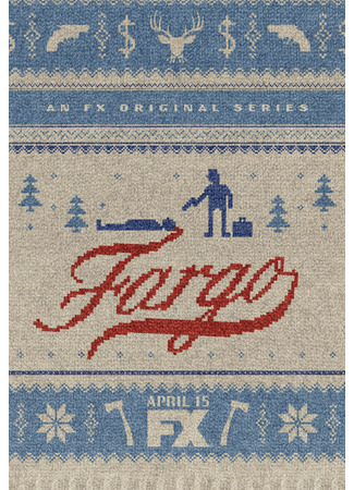 кино Фарго (Fargo) 03.09.21